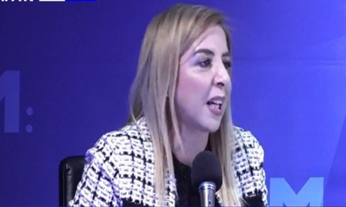 سنية بالشيخ: أقول للتونسيين ثقوا في القطاع الصحي العمومي (فيديو)