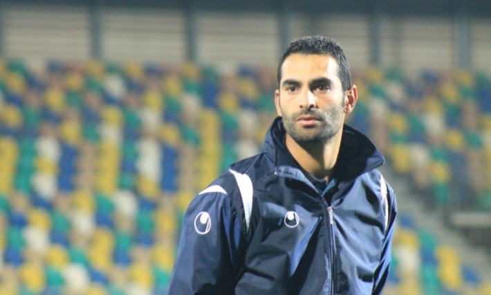 نجم المتلوي: إقالة المدرب محمود المصمودي 