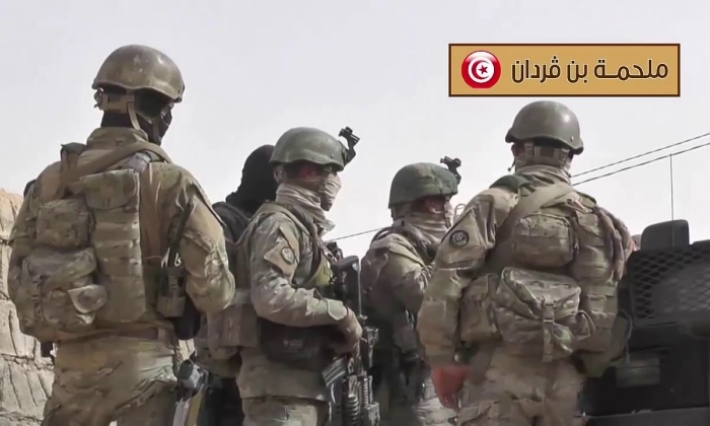  بن قردان تحيي الذكرى الثالثة لملحمة 7 مارس