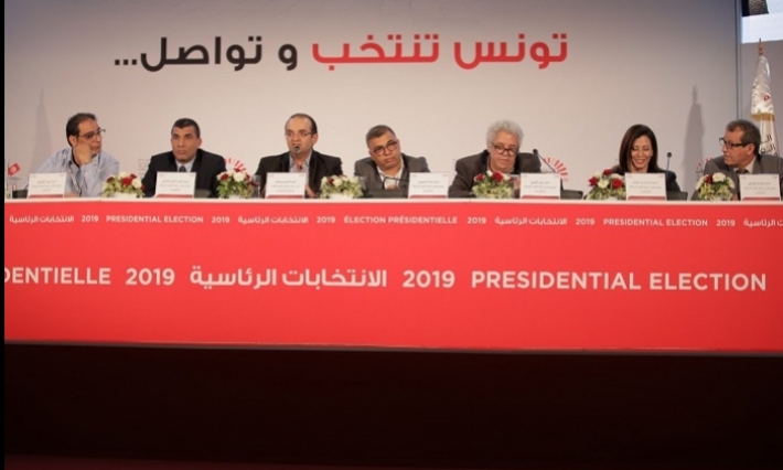رئاسيات 2019: زيادة معتبرة في نسب الإقبال على صناديق الاقتراع مقارنة بالتشريعيات