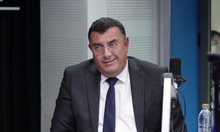 عياض اللومي يكشف الأسباب الحقيقية لإيقاف صندوق النقد الدولي صرف آخر دفعتين من القرض التونسي