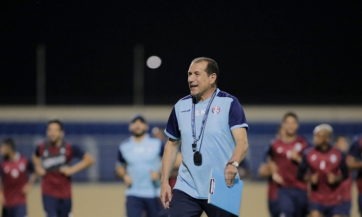 التجربة التدريبية لاسكندر القصري مع العدالة السعودي تتوقف عند الجولة التاسعة للدوري