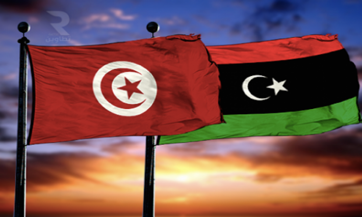 هذا موعد عودة التبادل التجاري بين تونس وليبيا