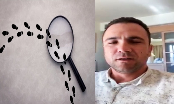 النيابة العمومية بقطب مكافحة الارهاب تأذن بفتح تحقيق فيما نشره الأمني زياد فرج الله