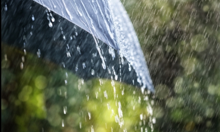 La météo du 20 mars 2020 