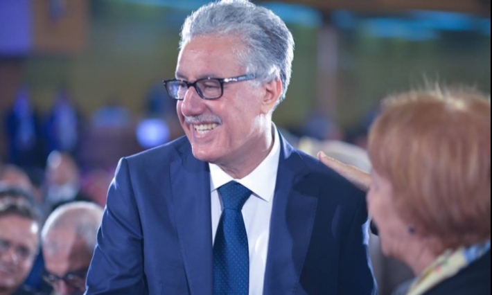 حمة الهمامي في قفصة: "في حال فوزي سوف أقطع مع المشروع التقليدي للرّئيس المعزول عن الشعب وسأكون قريبا منه ومتواصلا معه"