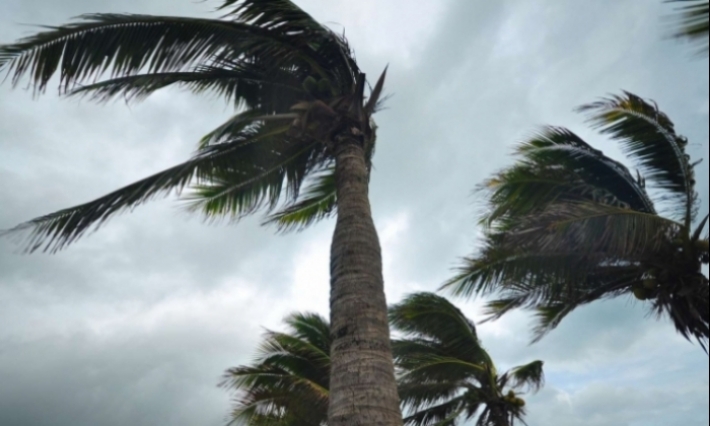 Météo de cette nuit  : Des vents forts 