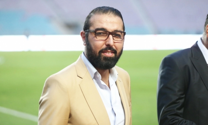 بعد اتهامه وتحميله وزر أزمة الإفريقي مع الثنائي الكاميروني: المنوبي الطرودي يكشف الحقيقة بالوثائق
