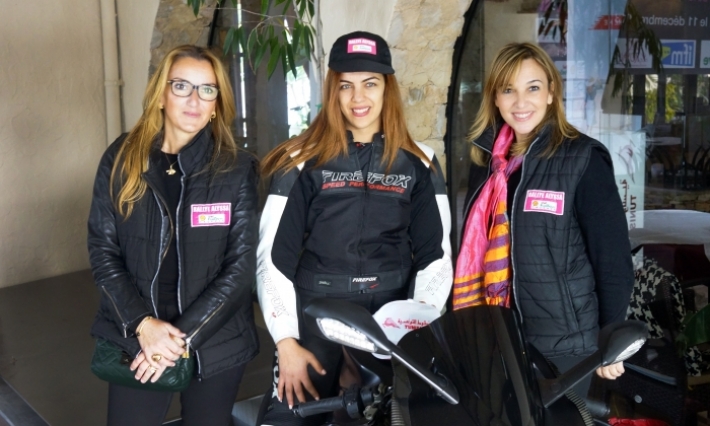Rallye Alyssa-Trophée Shell Fuel-Save 2018