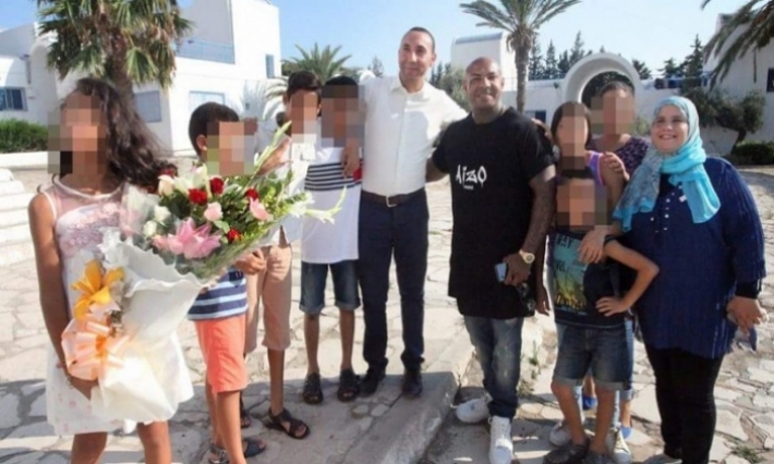 قرى ''أس أو أس'' للأطفال فاقدي السند في تونس مهددة بالغلق 