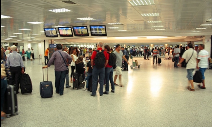 Tunisaire : une présence à l'aéroport 3h avant le vol 
