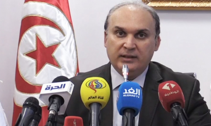 بفون يكشف تفاصيل روزنامة الانتخابات الرئاسية السابقة لأوانها ويؤكد الإبقاء على موعد الاقتراع بالنسبة للتشريعية 