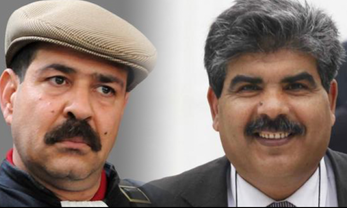 هيئة الدفاع عن الشهيدين بلعيد والبراهمي تدخل في اعتصام