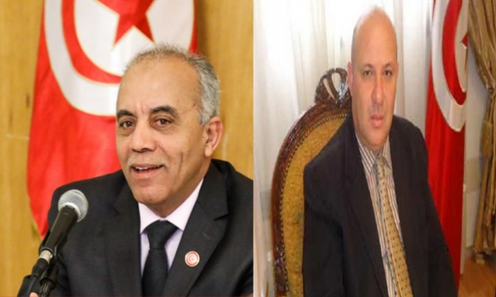 الحبيب الجملي: إذا ثبت وجود شبهة فساد جدية ضد وزير المالية المقترح فأنا ملتزم بتغييره