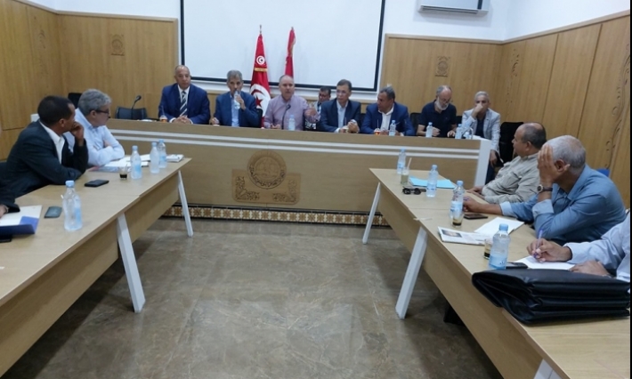 الاتحاد العام التونسي للشغل يدعو الى الإسراع في تكوين الحكومة وتنفيذ البرامج