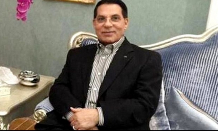 منير بن صالحة يرد على الأنباء المتداولة حول وفاة زين العابدين بن علي