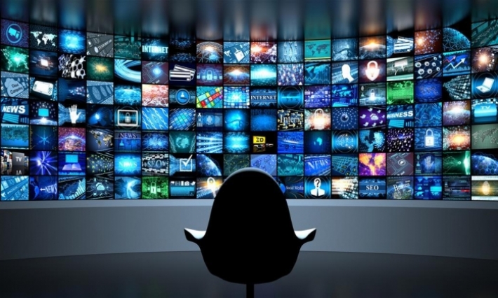 Aujourd'hui, nous célébrons la télévision 