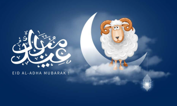 باستثناء دولتين فقط: العالم العربي والاسلامي يحتفل اليوم بعيد الإضحى المبارك 