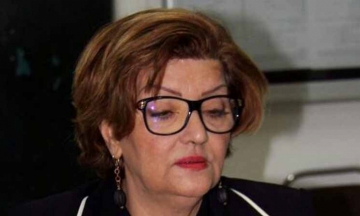  نقابة الصحفيين التونسيين تعبر عن تضامنها مع الأستاذة الجامعية سلوى الشرفي 