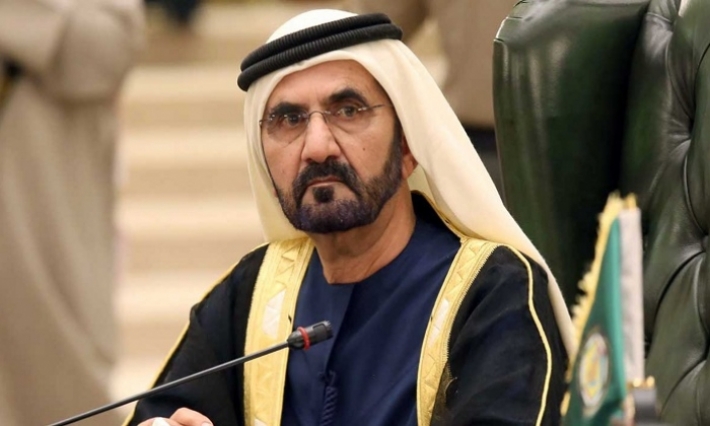 حاكم دبي: صدام حسين كان يخشى القناصة ورفض اللجوء إلى الإمارات في مناسبتين 