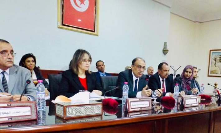    وزير الصحة: "سنة 2019 /2020 ستكون صعبة لقطاع الصحة"
