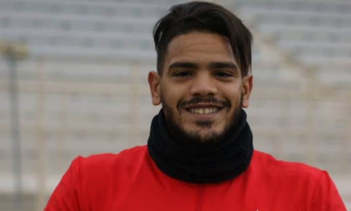 نادي سعودي يغازل حارس الإفريقي سيف الدين الشرفي