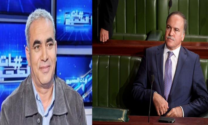 لسعد اليعقوبي: على الوزير مراجعة تصرفاته الفاشية مع الأساتذة 