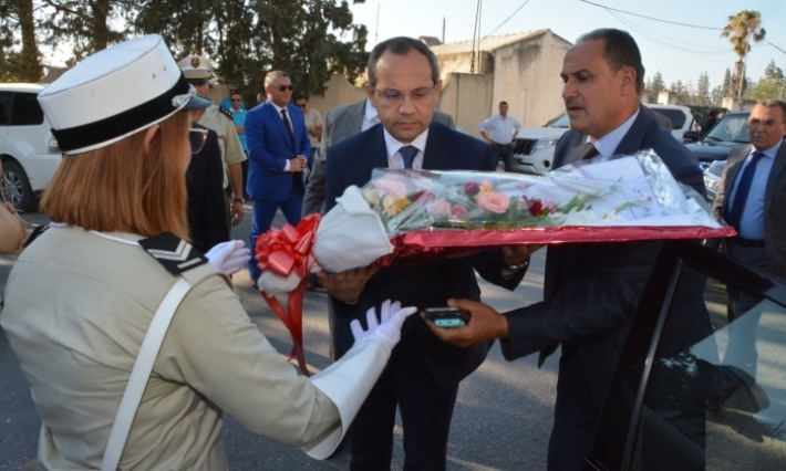 وزير الداخلية: تم الوقوف على وجود علاقة بين عمليتي نهج شارل ديغول والقرجاني الارهابيتين