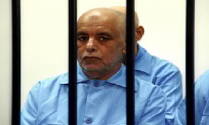 الإفراج عن البغدادي المحمودي آخر رئيس وزراء في عهد القذافي