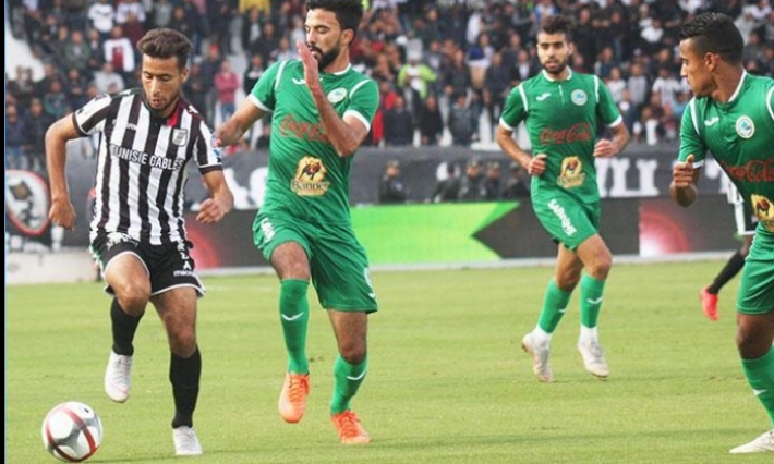 في انتظار التأكيد: النادي الصفاقسي يلتقي وديا النادي البنزرتي أو اتحاد تطاوين 