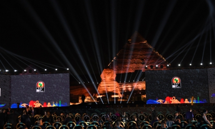 قرعة كان مصر 2019: تجاهل تونس في وثائقي يخلد دورات كأس أمم إفريقيا !