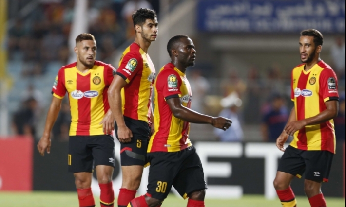 اهتمام قطري بلاعب الترجي 