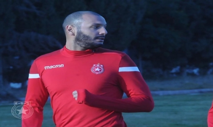 ياسين الشيخاوي يخضع لتدخل جراحي 