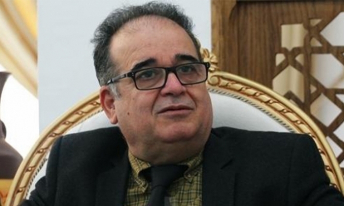 الطرابلسي: "الاتفاقية المشتركة للصحفيين ستنشر في الرائد الرسمي ونأمل في عدم إيجاد صعوبات في التطبيق"