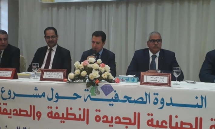 سليم الفرياني يعلن عن اختيار معتمدية منزل الحبيب لإنجاز أضخم مشروع في البلاد
