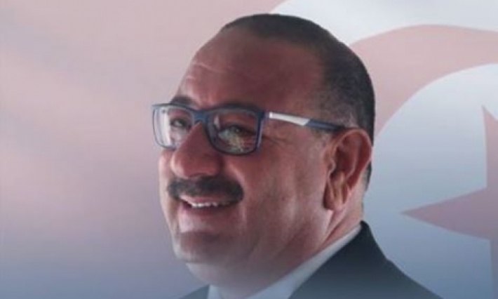 القطي: " الخوانجية لا دين لا ملّة لا أخلاق ومخترقين أجهزة الدولة"