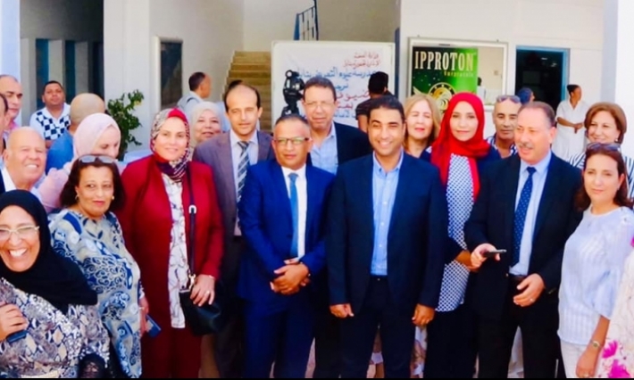 رئيس ديوان وزيرة الصحة: مدارس علوم التمريض ستصبح مراكزا للتكوين المستمر