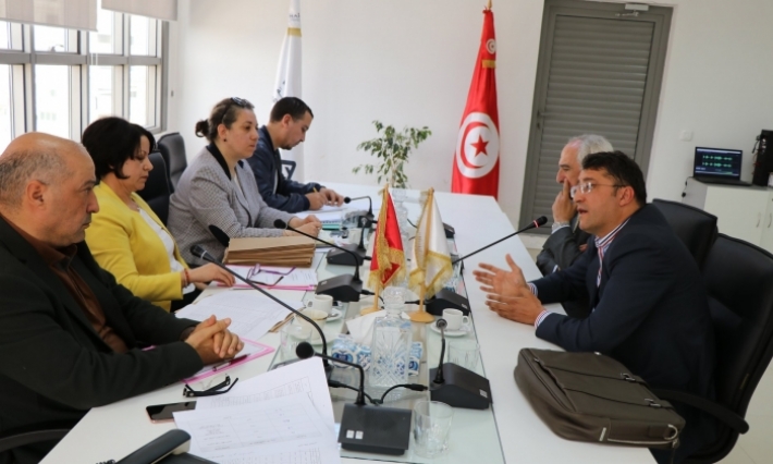 الممثل القانوني لقناة نسمة التلفزية يطلب من الهايكا إعادة تفعيل إجراءات التسوية