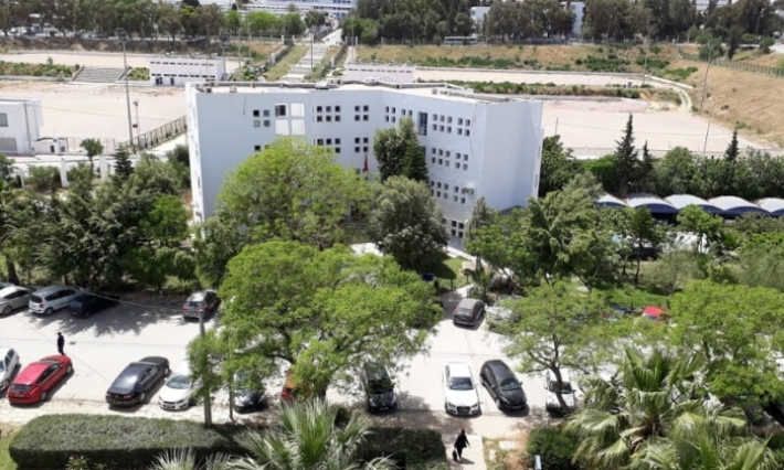 وزارة التعليم العالي: سيتم تكثيف الدوريات الأمنية بالمركب الجامعي بالمنار ومحيطه
