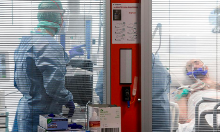 Coronavirus : le bilan des décès s’alourdit en Tunisie