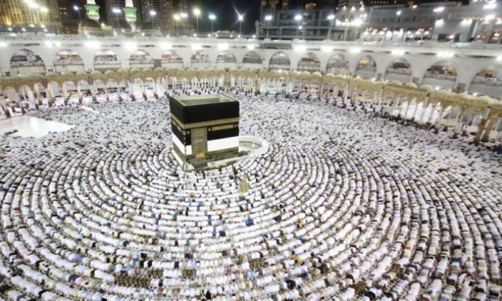 تسعيرة الحج لهذه السنة تقارب 14 مليون