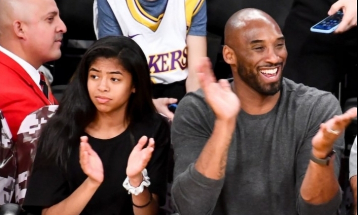 Kobe Bryant et sa fille inhumés au cours d’une cérémonie privée