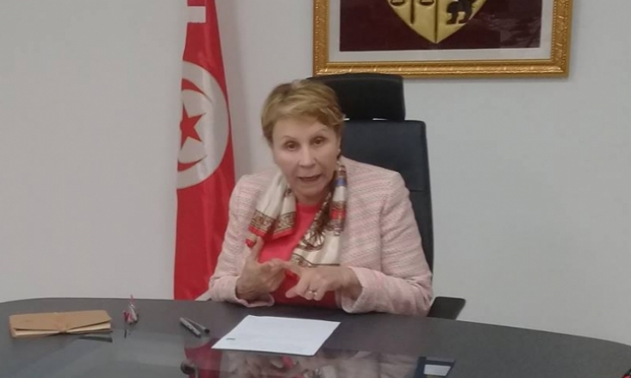 وزيرة المرأة: مشروع قانون رياض ومحاضن الأطفال سيمكن من تنظيم القطاع وسيدعم منظومة التربية ما قبل سن الدراسة