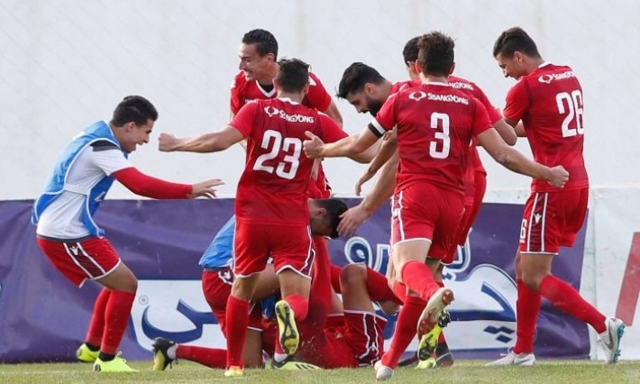 ذهاب الدور التمهيدي لكأس الكاف: النجم الساحلي يفوز على ملعب ابيدجان بثلاثية نظيفة