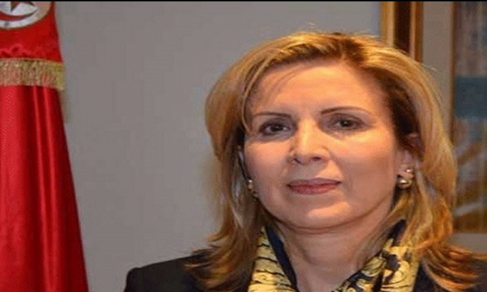 حزب أمل تونس يعلن إلغاء اتفاق 8 جوان وفك الارتباط مع سلمى اللومي