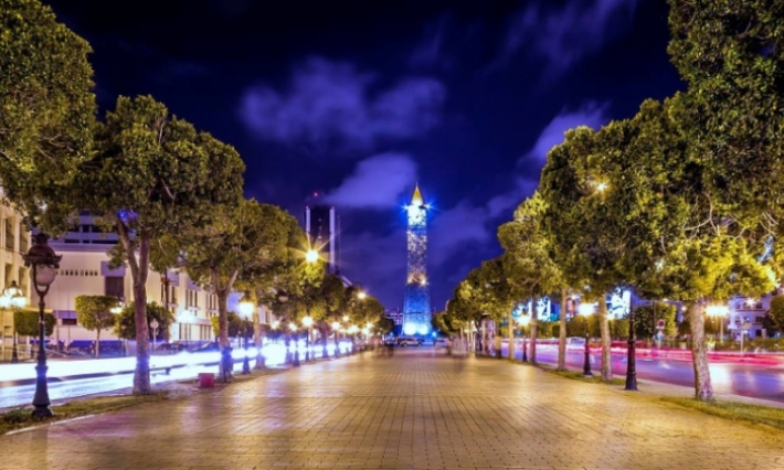 Météo de cette nuit 5 mars 2020