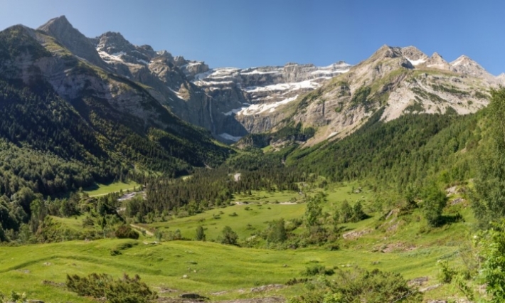 Journée mondiale de la montagne 