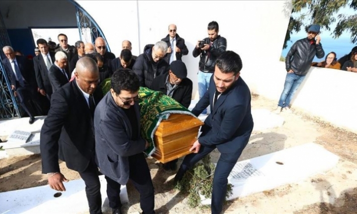 جمعية الرحمة لرعاية المسنين ترد على الاتهامات المتعلقة بالتخلي عن دفن إحدى السيدات المقيمات لديها 
