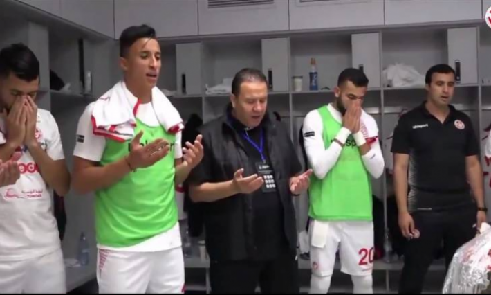 نبيل معلول: صليت صلاة الاستخارة ومن ثم قررت رفض المنتخب 