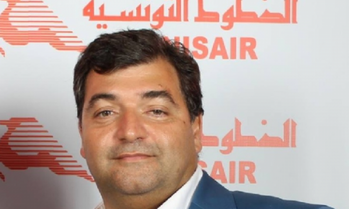 روني الطرابلسي يوضح موقف الحكومة من خوصصة الخطوط الجوية التونسية